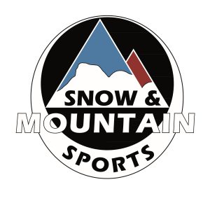 Snow & Mountain Sports Logo
